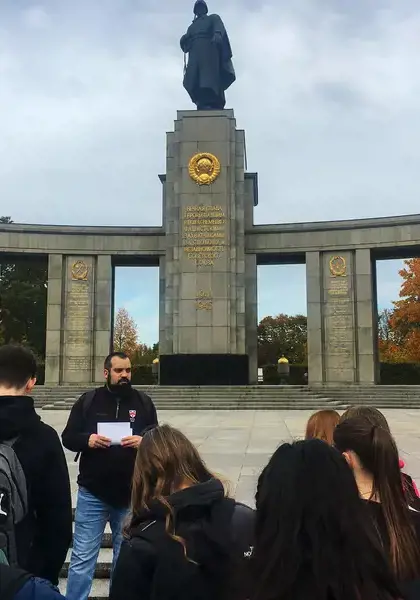 Berlin Trip