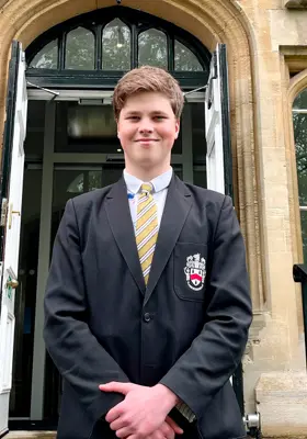 App-solutely incredible: Student’s app announced as winner in global competition!