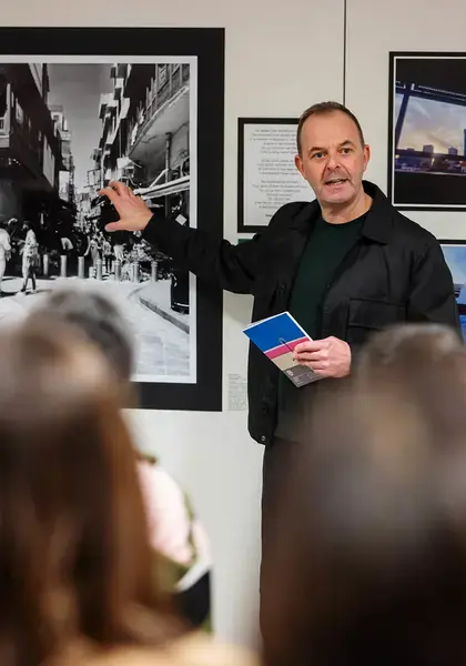Urban Photography Exhibition