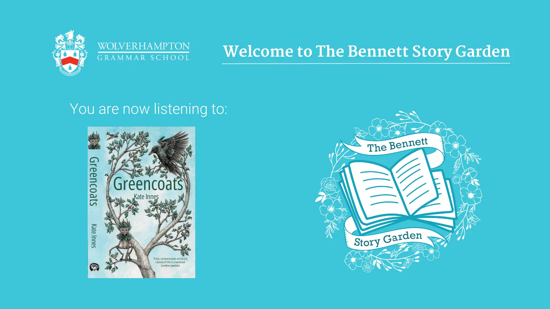 OptimizedImage,Optimized,Bennett story garden,library,video