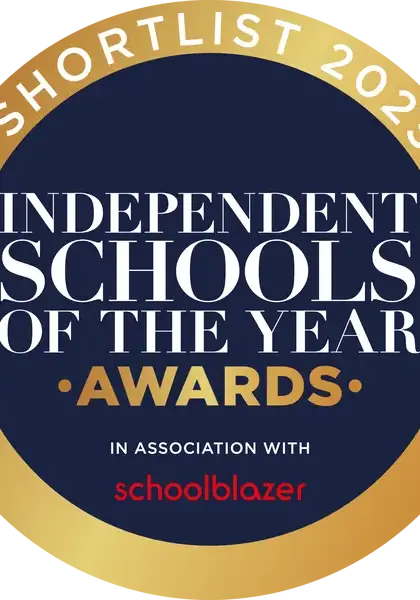WGS Shortlisted ISOTY 2025
