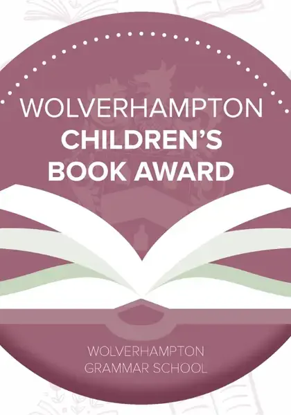 Wolverhampton Children's Book Award Shortlist 2025