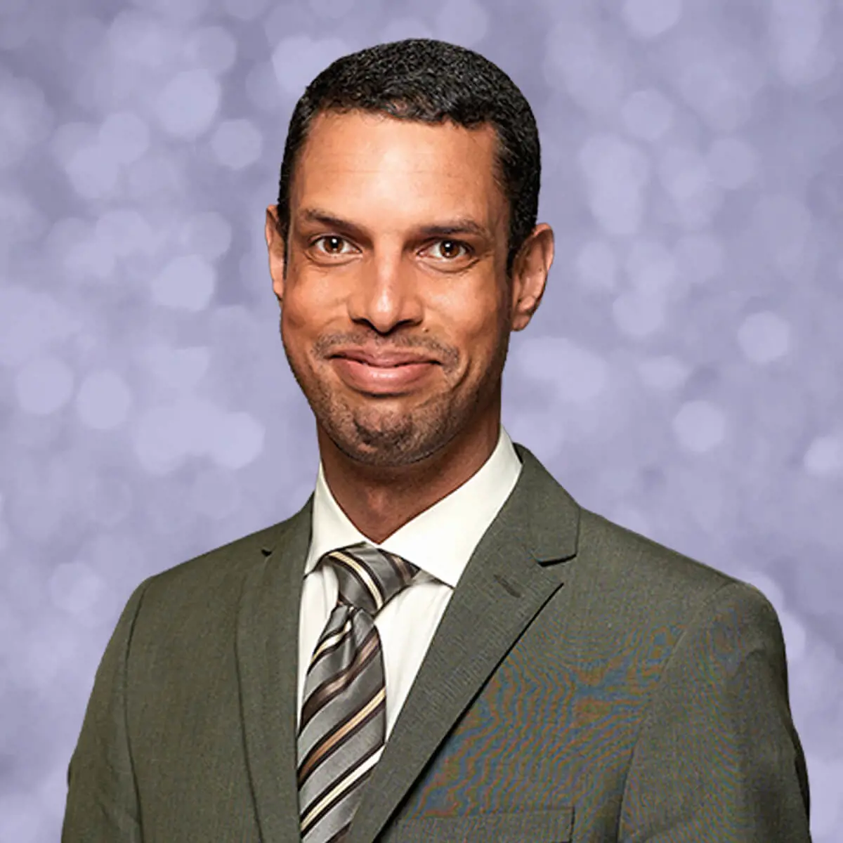Dan Peters, Head Of Junior School, Wolverhampton Grammar School