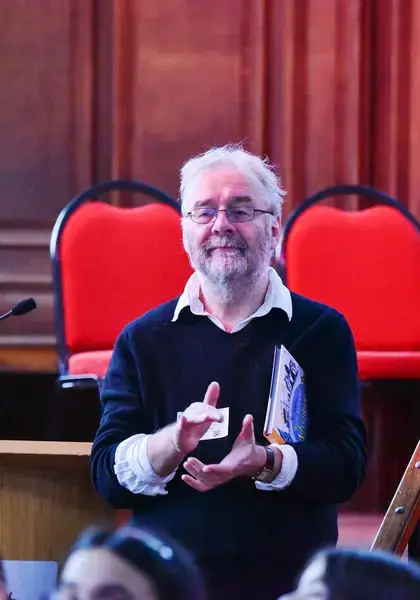 Wolverhampton Young Authors' Prize 2024