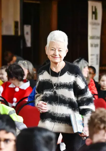 World Book Day 2024