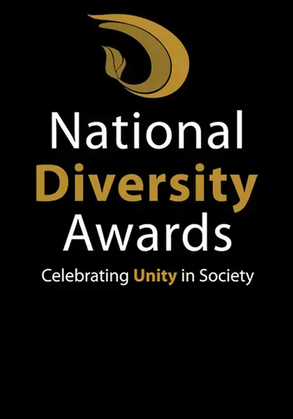 Diversity Champions Shortlisted for National Award