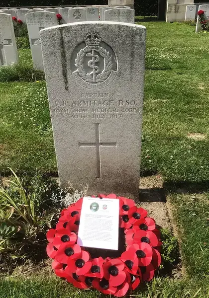 Battlefields Trip